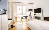 Туры в отель smartments Berlin Karlshorst