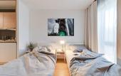 Туры в отель smartments Berlin Karlshorst