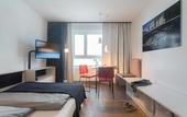 Туры в отель smartments Berlin Karlshorst
