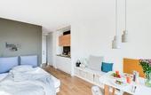 Туры в отель smartments Berlin Karlshorst