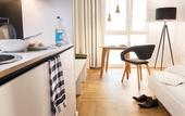 Туры в отель smartments Berlin Karlshorst