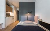 Туры в отель smartments Berlin Karlshorst