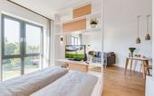 Туры в отель smartments Berlin Karlshorst
