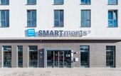 Туры в отель smartments Berlin Karlshorst