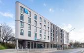 Туры в отель smartments Berlin Karlshorst