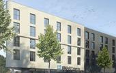 Туры в отель smartments Berlin Karlshorst