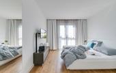 Туры в отель smartments Berlin Karlshorst