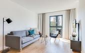 Туры в отель smartments Berlin Karlshorst