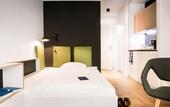Туры в отель smartments Berlin Karlshorst