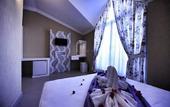 Туры в отель Mimoza Hotel