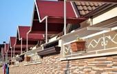 Туры в отель Mimoza Hotel
