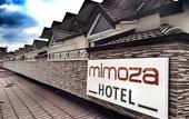 Туры в отель Mimoza Hotel