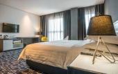 Туры в отель Trademark Hotel