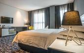 Туры в отель Trademark Hotel