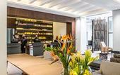 Туры в отель Trademark Hotel