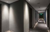 Туры в отель Trademark Hotel