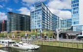Туры в отель Hyatt House Washington DC/The Wharf