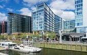Туры в отель Hyatt House Washington DC/The Wharf
