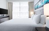 Туры в отель Hyatt House Washington DC/The Wharf