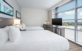 Туры в отель Hyatt House Washington DC/The Wharf