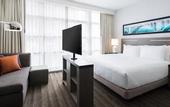 Туры в отель Hyatt House Washington DC/The Wharf