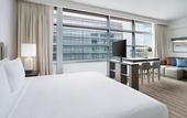 Туры в отель Hyatt House Washington DC/The Wharf