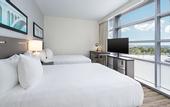 Туры в отель Hyatt House Washington DC/The Wharf