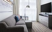 Туры в отель Hyatt House Washington DC/The Wharf