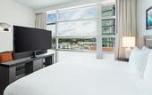 Туры в отель Hyatt House Washington DC/The Wharf