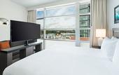 Туры в отель Hyatt House Washington DC/The Wharf
