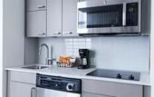 Туры в отель Hyatt House Washington DC/The Wharf