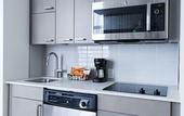 Туры в отель Hyatt House Washington DC/The Wharf