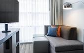 Туры в отель Hyatt House Washington DC/The Wharf