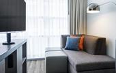 Туры в отель Hyatt House Washington DC/The Wharf