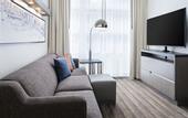 Туры в отель Hyatt House Washington DC/The Wharf