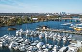 Туры в отель Hyatt House Washington DC/The Wharf
