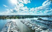 Туры в отель Hyatt House Washington DC/The Wharf