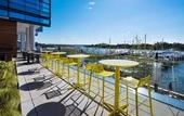 Туры в отель Hyatt House Washington DC/The Wharf