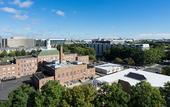Туры в отель Hyatt House Washington DC/The Wharf