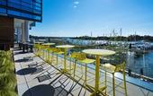 Туры в отель Hyatt House Washington DC/The Wharf