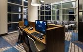 Туры в отель Hyatt House Washington DC/The Wharf