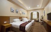 Туры в отель Cheermore Osotto Hotel