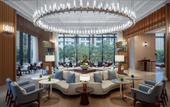 Туры в отель Suzhou Wuzhong Hopson Marriott Courtyard by Marriott Hotel