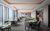 Туры в отель Suzhou Wuzhong Hopson Marriott Courtyard by Marriott Hotel