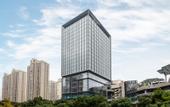 Туры в отель Suzhou Wuzhong Hopson Marriott Courtyard by Marriott Hotel