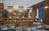 Туры в отель Suzhou Wuzhong Hopson Marriott Courtyard by Marriott Hotel