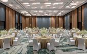 Туры в отель Suzhou Wuzhong Hopson Marriott Courtyard by Marriott Hotel