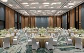 Туры в отель Suzhou Wuzhong Hopson Marriott Courtyard by Marriott Hotel