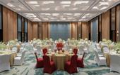 Туры в отель Suzhou Wuzhong Hopson Marriott Courtyard by Marriott Hotel