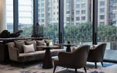 Туры в отель Suzhou Wuzhong Hopson Marriott Courtyard by Marriott Hotel